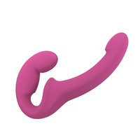 Дилдо за двама Fun Factory Share Lite олекотено