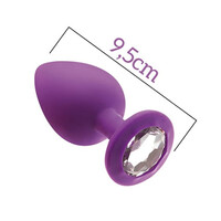 Анален разширител MAI No.49, Лилав