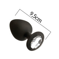 Анален разширител MAI No.49, Черен