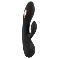 Вибратор XouXou E-stim Rabbit, с Електростимулация, BDSM Sex Shop Sexwell-1