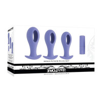 Комлпект анални разширители Evolved