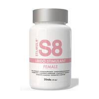 Либидо Стимулант, 30 таблетки S8