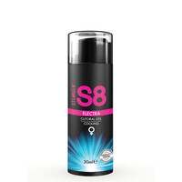 Клиторен гел Electra, охлаждащ S8