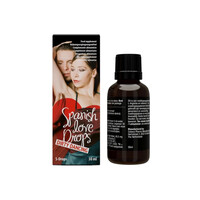 Капки Испанска муха Dirty Dancing 30 ml