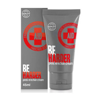 Крем подобряващ ерекцията AID Be Harder