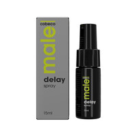 Спрей за задържане Male 15 ml