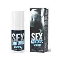 Гел за задържане Sex Control 30 ml