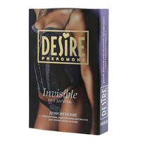 Феромони за жени, без аромат 5 ml