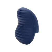 Двоен вибратор за пръст Cashmere