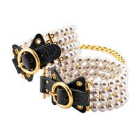 Белезници за крака GP Allure