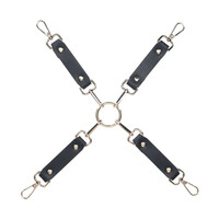 Каиши за белезници Ouch Milan Collection