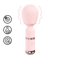 Мини масажор Loveline Paris Collection