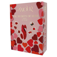 Комплект за удоволствия Panty Play