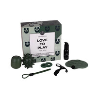 Кутия за удоволствия - за него