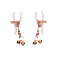 Щипки за зърна Peaches ‘n Creame