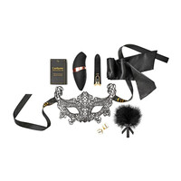 Подаръчен комплект Burning Bliss,7 части