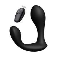 Простатен стимулатор Bullseye