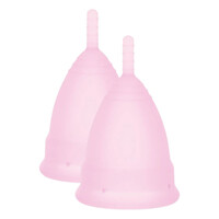 Менструални чашки Intimate Health, S