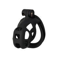 Клетка за пенис Penis Prison, къса