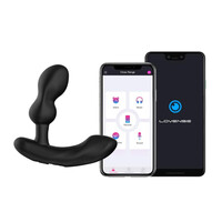 Простатен стимулатор Lovense EDGE 2