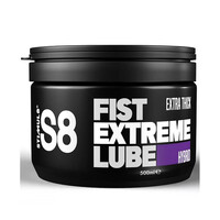 Лубрикант за фистинг Extreme S8