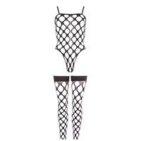 Боди и чорапи NO:XQSE