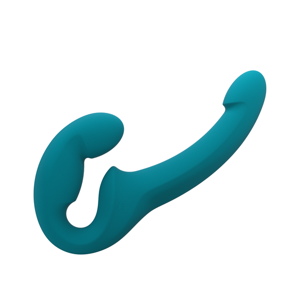 Дилдо за двама Fun Factory Share Lite олекотено