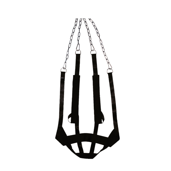 Люлка за секс de Luxe