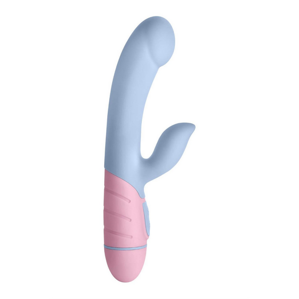 Вибратор с Kлиторстимулатор FemmeFunn Ffix, 10 Програми Sex Shop Sexwell - 1