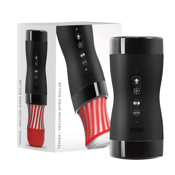 Мастурбатор Tenga GYRO ROLLERМастурбатор Tenga GYRO ROLLER