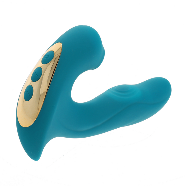 Вибратор Xocoon Eternal Love, Пулсиращ, Г-точка, Супер тих Sex Shop Sexwell - 1