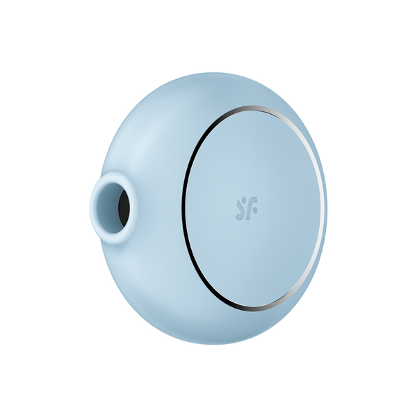 Вибратор с въздушен стим. Pro To Go 3