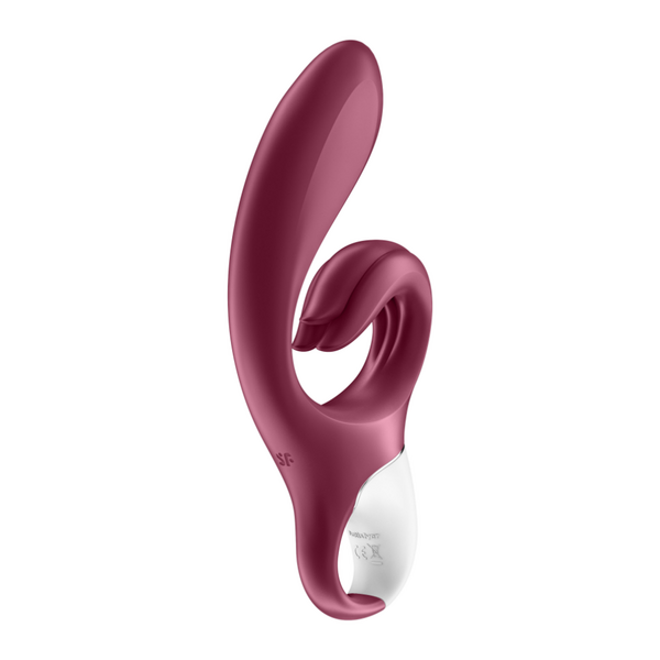 Вибратор с Клиторстимулатор Satisfyer Love Me, 12 Функции Sex Shop Sexwell - 1