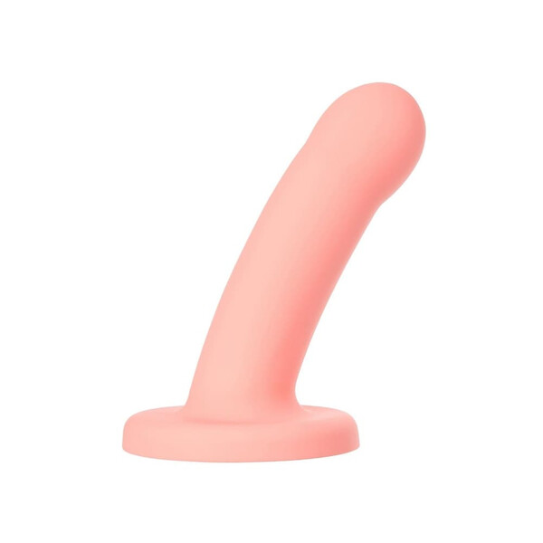 Дилдо Nyx с вакуумно захващане