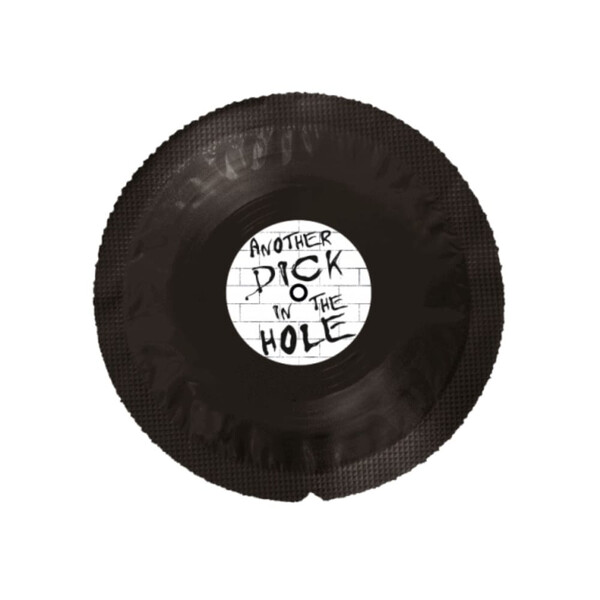 Презерватив Another dick in the hole
