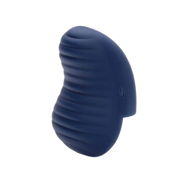 Двоен вибратор за пръст Cashmere