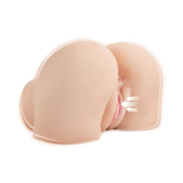 Замукващ мастурбатор Back That Ass Up