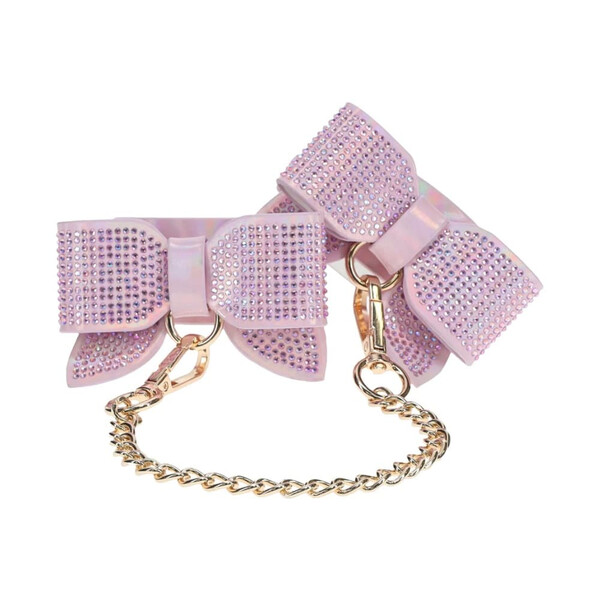 Белезници Ouch Paris Collection, за крака