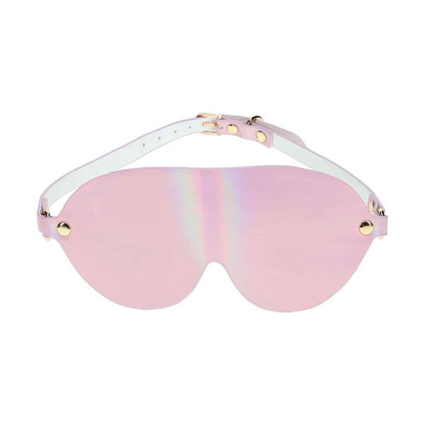 Маска за очи Ouch Paris Collection