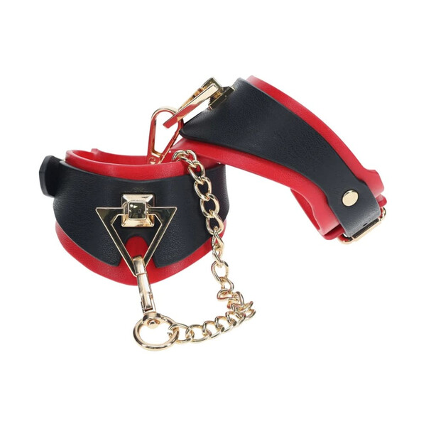 Белезници Ouch Milan Collection, за ръце