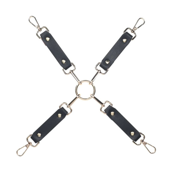 Каиши за белезници Ouch Milan Collection