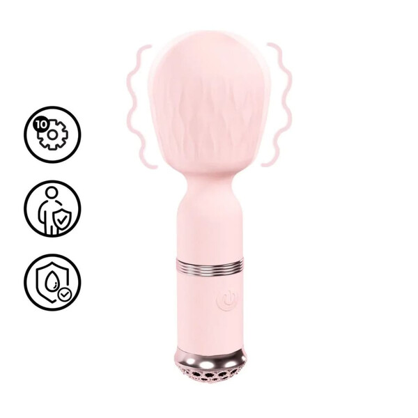 Мини масажор Loveline Paris Collection