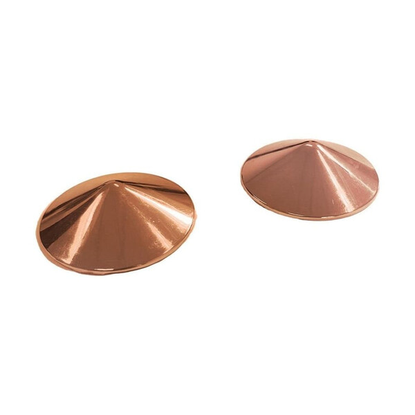 Метални пастиси GP AccentsМетални пастиси GP Accents