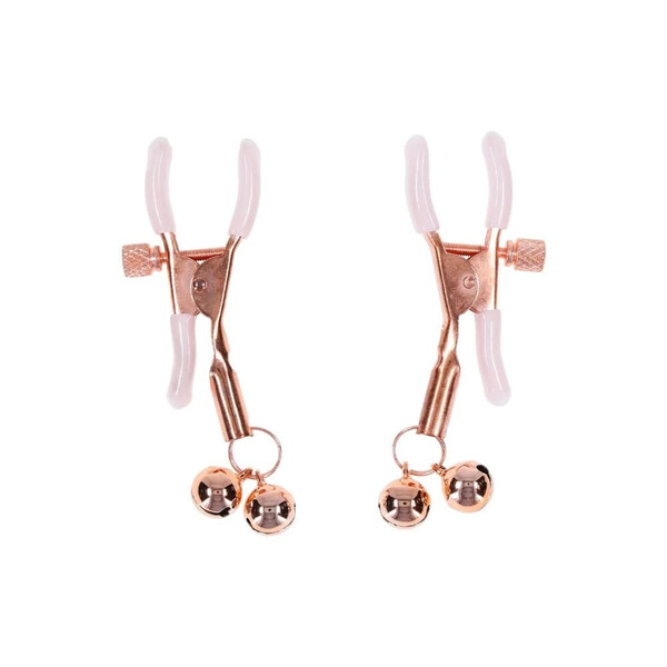 Щипки за зърна Peaches ‘n Creame