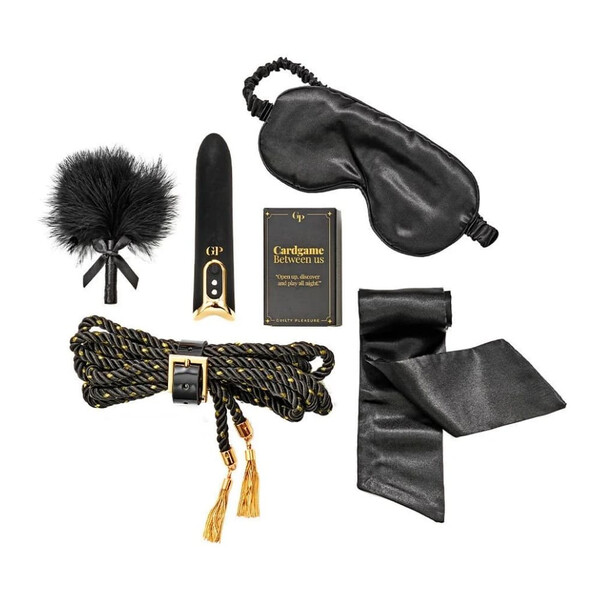 Подаръчен комплект Subtle Spark, 6 части