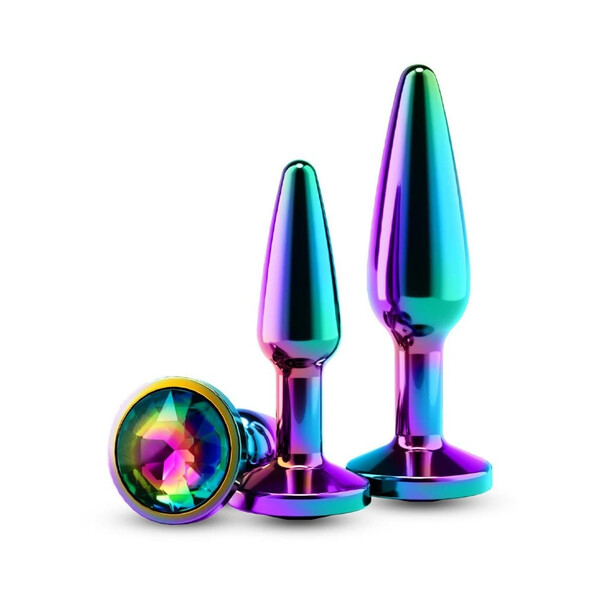 Анални разширители Rear Assets, 2 броя