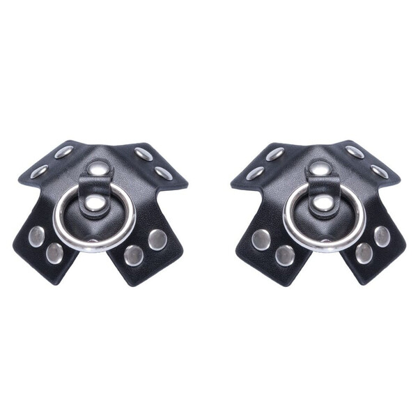 Стикери за зърна Bad Kitty