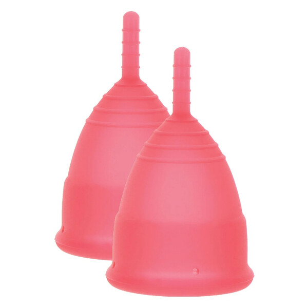 Менструални чашки Intimate Health, L